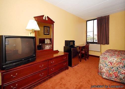 Days Inn By Wyndham Hagerstown I-70 Rom bilde